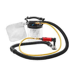 cpi-cpa5000-68b1a2 Chicago Pneumatic CPA5001 ANGLE SANDER SHROUDS 2" TR - 3d-right