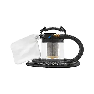 Chicago Pneumatic CPA5000 PORTABLE VACUUM CLEANER - right