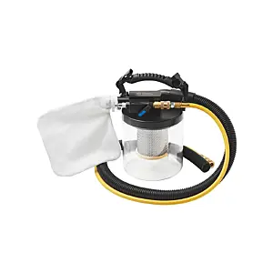 Chicago Pneumatic CPA5000 PORTABLE VACUUM CLEANER