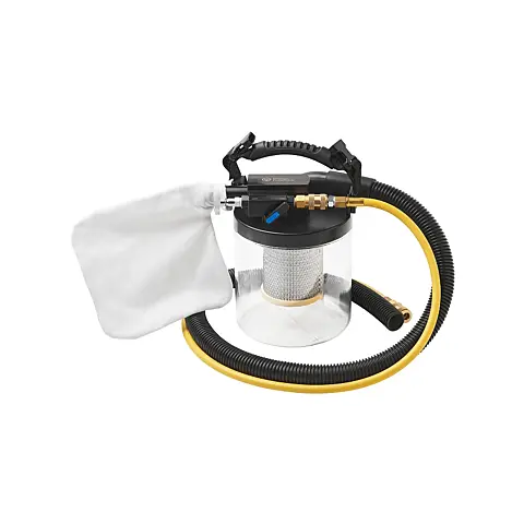 Chicago Pneumatic CPA5000 PORTABLE VACUUM CLEANER - 3d-right