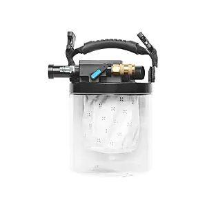 Chicago Pneumatic CPA5000 PORTABLE VACUUM CLEANER - focus