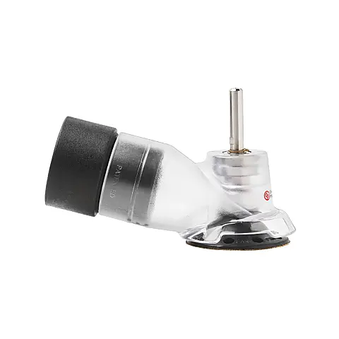 cpi-cpa5001_right Chicago Pneumatic CPA5001 ANGLE SANDER SHROUDS 2" TR - 3d-left