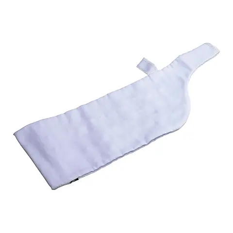 Chicago Pneumatic DUST BAG SET (X 5 PCS.) - 3d-left