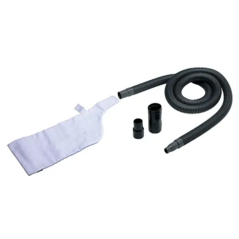Chicago Pneumatic DUST EXTRACTION KIT - 3d-left