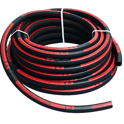 HOSE - 1/2 in, 65 ft - front