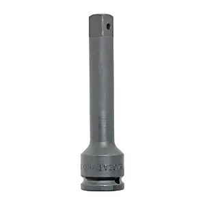 Chicago Pneumatic E36 3/8" Drive 6" Extension Bar