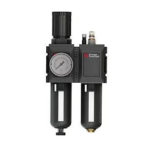 Chicago Pneumatic FRL - Filter, Regulator, Lubricator 100 BSP Air preparation