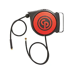 Chicago Pneumatic HOSE REEL 08 MM NPT HR8108