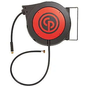 Chicago Pneumatic HOSE REEL 13 MM NPT HR8113