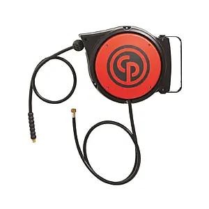 Chicago Pneumatic HOSE REEL 08 MM BSP HR8208