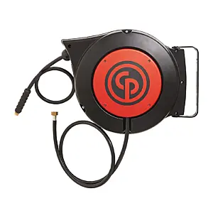Chicago Pneumatic HOSE REEL 10 MM BSP HR8210