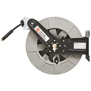 Chicago Pneumatic HOSE REEL 10 MM BSP HR9110