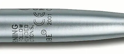 Chicago Pneumatic CP9361 Series - Engraving Pens Air Scribe® - right