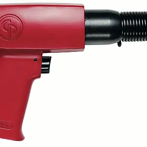 cpi-i00858 CP7111 - No, 6.73 in, Round - right