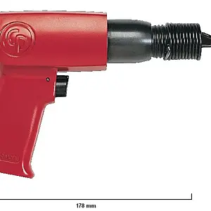 cpi-i01140 Chicago Pneumatic CP7111/CP7150 Series - Hammers - other