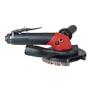 Chicago Pneumatic DUST EXTRACT KIT KA16 180mm