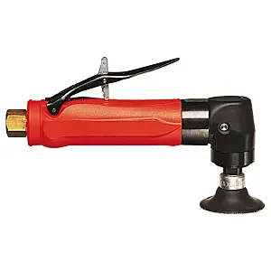 CP3019-09AF - 9000 rpm, 1/4-20 UNC, Standard - right