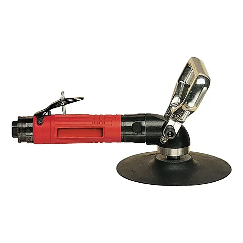 Chicago Pneumatic CP3119 Series - Rotary Angle Sanders - right