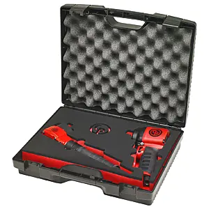 CP7737 - Short, 1/2 in - 3d-left