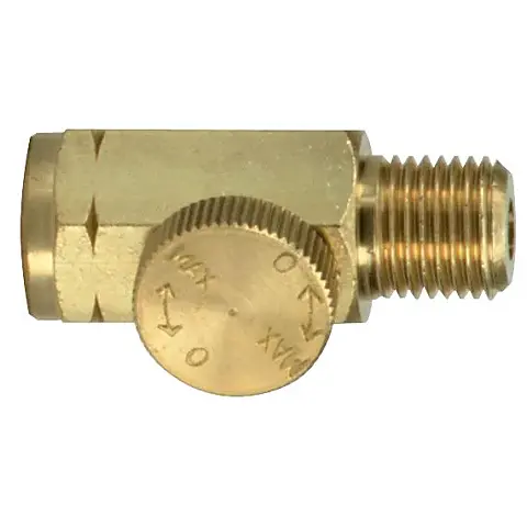 Chicago Pneumatic REGULATOR-AIR - right