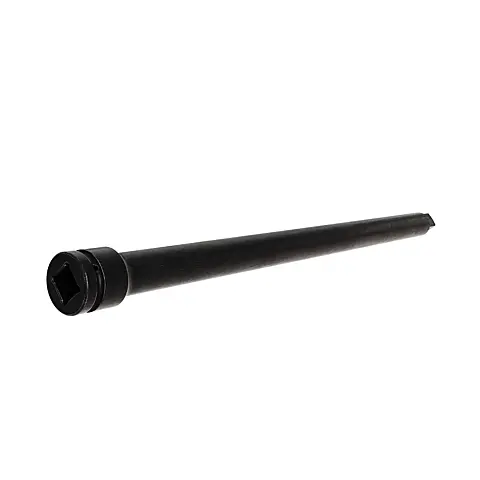 Chicago Pneumatic Spindle 1" L=760mm - 3d-left