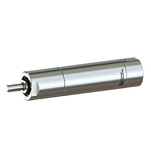 M16-19500-KSL-ATEX - 19500 rpm - 3d-left