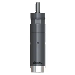 M25-1040-KL-ATEX - 1040 rpm, Clockwise, Keyed Shaft, No - left