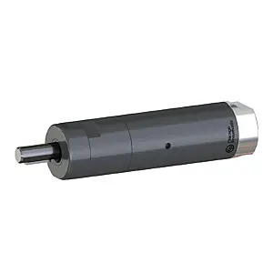 Chicago Pneumatic M39-3000-KL-ATEX - Air Motor, Steel, Max Torque 1.9 ft. lbf, 0.52 HP - 3000 RPM