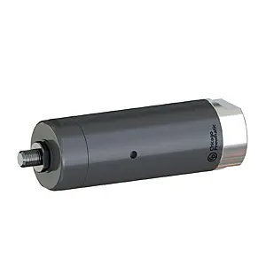 Chicago Pneumatic M3901-340-TL-ATEX - Air Motor, Steel, Max Torque 16.4 ft. lbf, 0.5 HP - 340 RPM