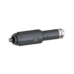 Chicago Pneumatic M3901-80-TL-ATEX - Air Motor, Steel, Max Torque 64.9 ft. lbf, 0.5 HP - 80 RPM