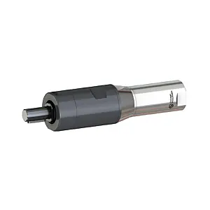 Chicago Pneumatic M84-115-K-ATEX - Air Motor, Steel, Max Torque 91.5 ft. lbf, 1.09 HP - 115 RPM