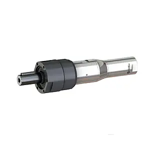 Chicago Pneumatic M84-45-K-ATEX - Air Motor, Steel, Max Torque 221 ft. lbf, 1.06 HP - 45 RPM