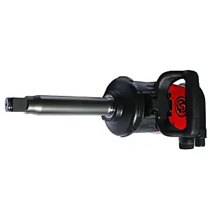 CP7642 - Pneumatic - 3d-left