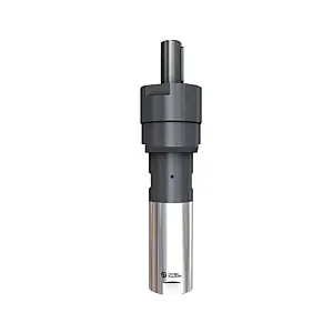 cpi-mr180-k_4_front M180-230-K-ATEX - 230 rpm, Clockwise - front