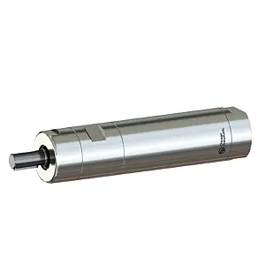 M25-2100-KSL-ATEX - 2100 rpm - 3d-left