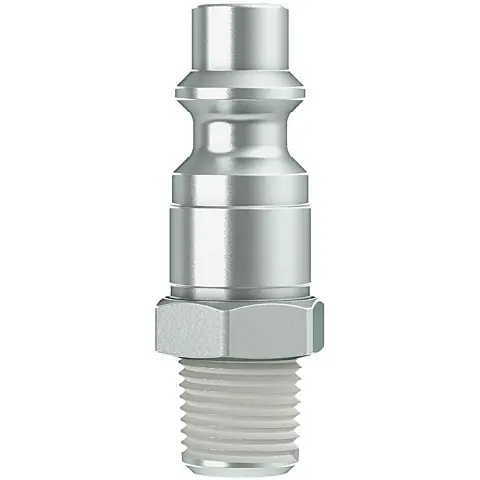 cpi-nipple-m06s Chicago Pneumatic NIPPLE M06S 12 NPT - left
