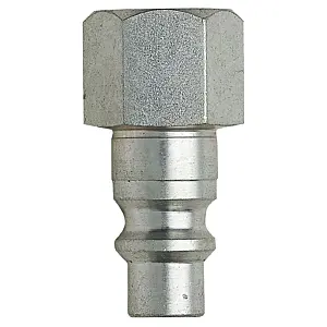Chicago Pneumatic NIPPLE F08S 12 NPT-SET OF 5