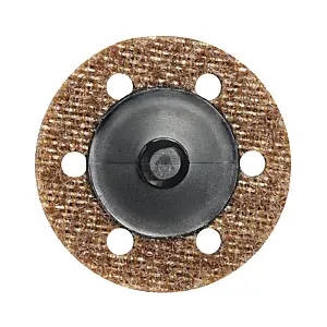 Chicago Pneumatic CPA1026 NON-WOVEN COARSE 2" TR 50 PCS