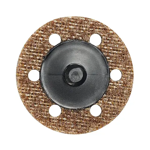 Chicago Pneumatic CPA1026 NON-WOVEN COARSE 2" TR 50 PCS - front
