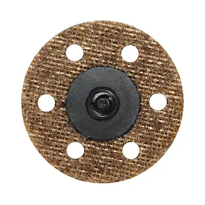 Chicago Pneumatic Non-Woven Sanding Disc 3