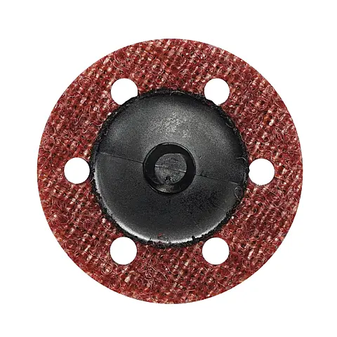 Chicago Pneumatic CPA1027 NON-WOVEN MEDIUM 2" TR 50 PCS - front