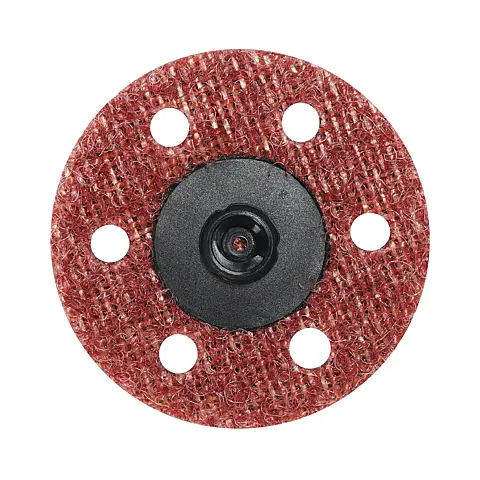 Chicago Pneumatic CPA1021 NON-WOVEN MEDIUM 2" TS - 50 PCS - front