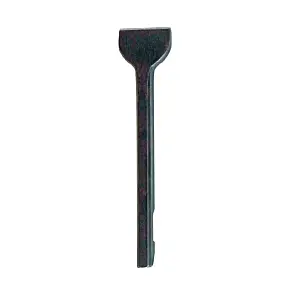 Chicago Pneumatic WIDE SCALING SHANK QTR. OCT. WF 1/2″