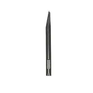 Chicago Pneumatic DIAMOND POINT SHANK QTR. OCT. WF 1/2"