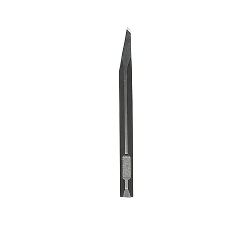 cpi-p073223_1 Chicago Pneumatic DIAMOND POINT SHANK QTR. OCT. WF 1/2" - front
