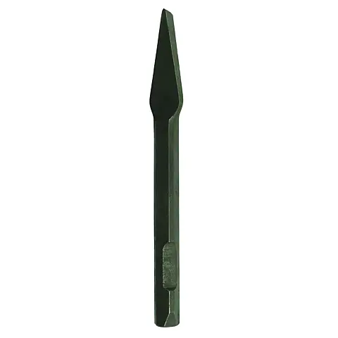 cpi-p073224_capechiselshankqtr.oct_.wf_ Chicago Pneumatic CAPE CHISEL SHANK QTR. OCT. WF 1/2" - 3d-left