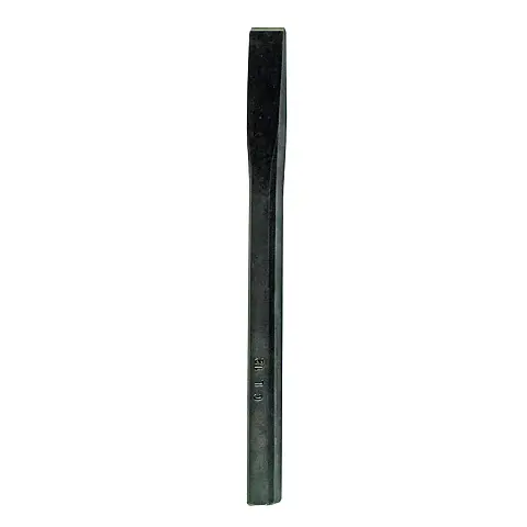 cpi-p073225_flatchiselshankqtr.oct_.wf_ Chicago Pneumatic FLAT CHISEL SHANK QTR. OCT. WF 1/2" - 3d-left