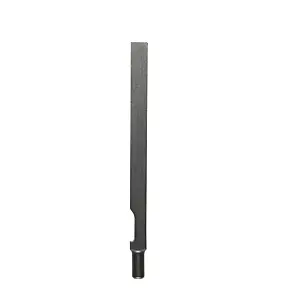 Chicago Pneumatic ROUNDED POINT SHANK QTR. OCT. WF 1/2″