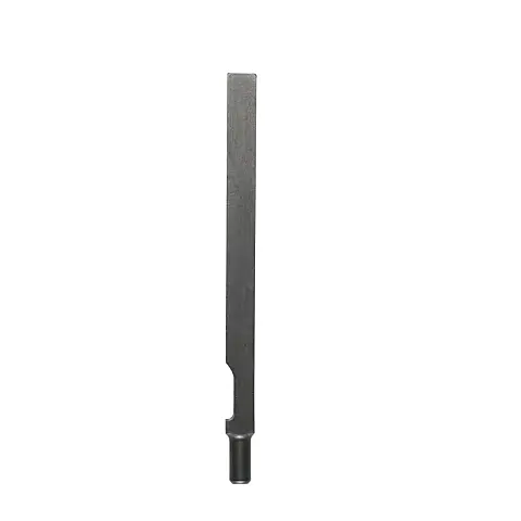 cpi-p084176_1 Chicago Pneumatic ROUNDED POINT SHANK QTR. OCT. WF 1/2" - front