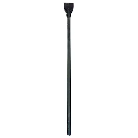 cpi-p084177_roundedpointshankqtr.oct_.wf_ Chicago Pneumatic ROUNDED POINT SHANK QTR. OCT. WF 1/2" - front